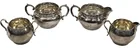  Preview image for (4pc) Reed & Barton Sterling Cream & 