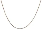 Preview image for 14K Yellow Gold Box Chain Necklace 