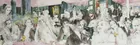  Preview image for Leroy Neiman Signed Polo Lounge 