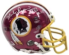  Preview image for Mark Rypien, Autographed Mini Football 