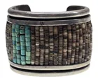  Preview image for Navajo Sterling Silver & Turquoise, 
