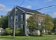 Country Home on a Corner Lot