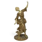  Preview image for Theophile Francois Somme (French, 