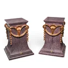  Preview image for Attrib. Maison Jansen Neoclassical Faux 