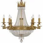  Preview image for Antique French Empire Dore Bronze 