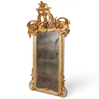  Preview image for Antique French Rococo Revival Gilt Wood 
