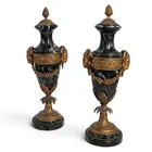  Preview image for Pair of 19th Cent. French Gilt Bronze & 