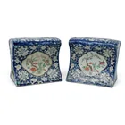  Preview image for Pair Of Chinese Qing Porcelain Opium 