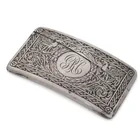  Preview image for R Blackinton & Co. Sterling Card Case 