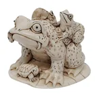  Preview image for Meiji Period Japanese Carved Bone 