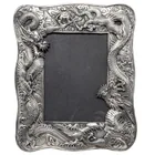  Preview image for Japanese Dragon Relief Sterling Silver 