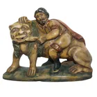  Preview image for Antique Spanish Colonial Huamanga 