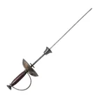  Preview image for Antique Century Spanish Cup-Hilt Rapier 