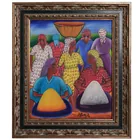  Preview image for Alberoi Bazile (Haitian, 1920-2005) 