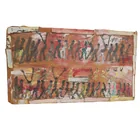  Preview image for Purvis Young (American, 1043-2010) 