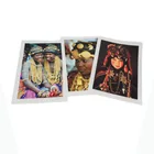  Preview image for (3 pc) Carol Beckwith & Angela Fisher 