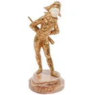  Preview image for Antique French Gilt Bronze and Carved 