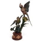  Preview image for Rossi Style Cold Painted Bronze 