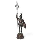  Preview image for Neo-Renaissance Style Patinated Spelter 