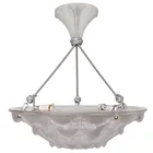  Preview image for Rene Lalique Gaillon Pendant Light 