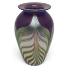  Preview image for Robert Eickholt (American) Iridescent 