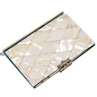  Preview image for Victorian Mother-of-Pearl Aide-Memoire 