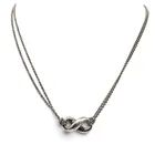  Preview image for Tiffany & Co. Sterling Silver Infinity 