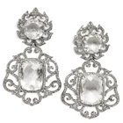  Preview image for Vintage Sterling Silver, Diamond, & 