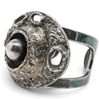  Preview image for AD Design Large Brutalist Cuff Bracelet 
