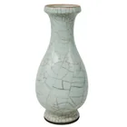  Preview image for Vintage Chinese Ge-Ware Crackle Celadon 
