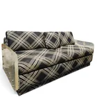  Preview image for Jack Lenor Larsen Attributed Lucite Sofa 