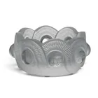  Preview image for Lalique "Gao" Crystal Bowl 