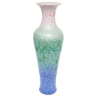  Preview image for Chinese Crystalline Glaze Floor Vase 