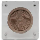  Preview image for Ancient Chinese Round Roof Tile 