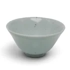  Preview image for Antique Chinese Celadon Porcelain Cup 