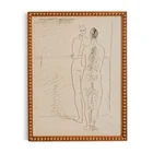  Preview image for After Pablo Picasso "Deux Femmes Nues" 