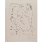  Preview image for After Pablo Picasso (Spanish, 1881-1973) 