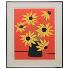  Preview image for Mildred Dienstag (American) "Yellow 