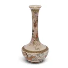  Preview image for Miniature Japanese Satsuma Vase 