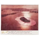  Preview image for Signed Christo Biscayne Bay Photograph 