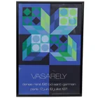  Preview image for Victor Vasarely (French/Hungarian, 