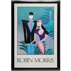  Preview image for Robin Morris (American, 1953-) "The 