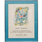  Preview image for Marc Chagall (Russian, 1887- 1985) 