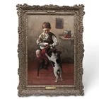  Preview image for James Allanson Cull (British 1846-1919) 