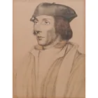  Preview image for After Hans Holbein the Younger, "Sir 