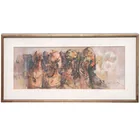  Preview image for Werner Carl Burger (German, 1925-2023) 