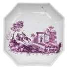  Preview image for Antique Royal Copenhagen Octagonal 