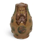  Preview image for Antique German Bartmann Style Stoneware 
