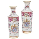  Preview image for Pair of Edme Samson Chinese Porcelain 