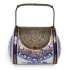  Preview image for Antique Spode English Porcelain 